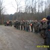 Polowanie Hubertowskie 3.11.2012 obw 277